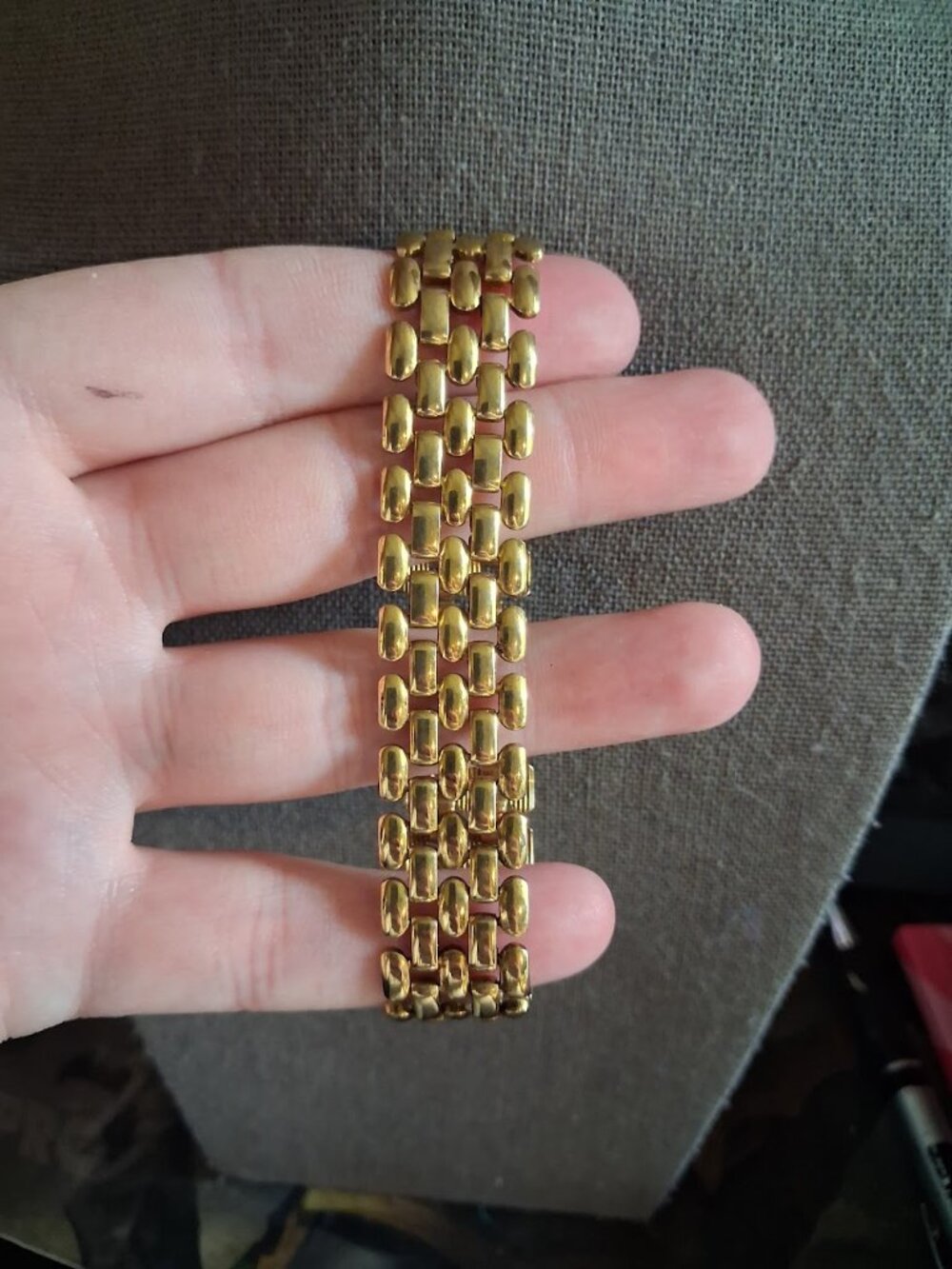 7 inch bracelet